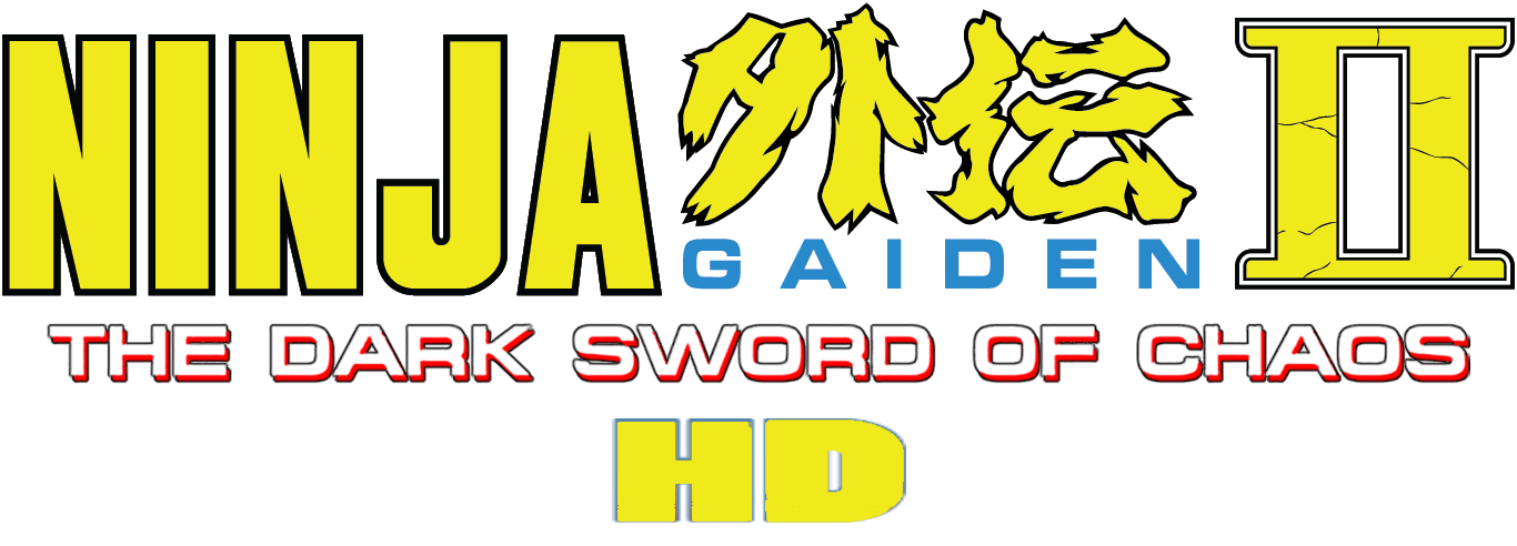 Ninja Gaiden II HD