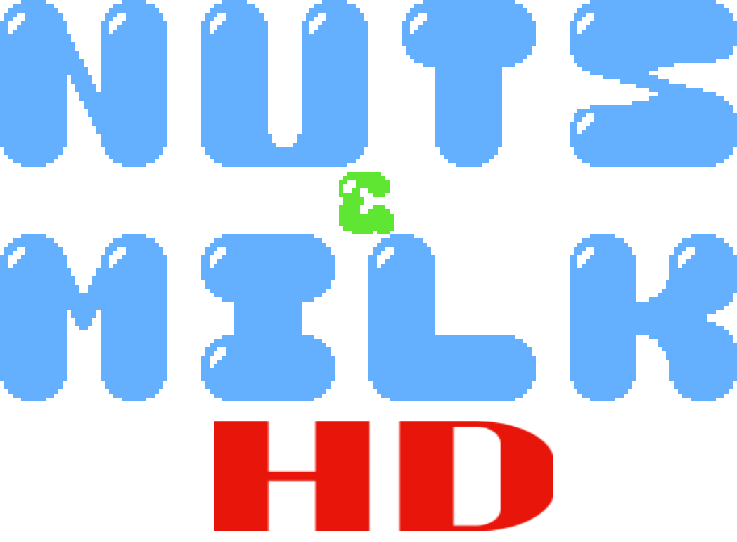 Nuts & Milk HD