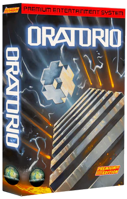 Oratorio