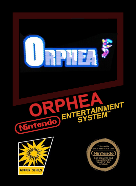 Orphea