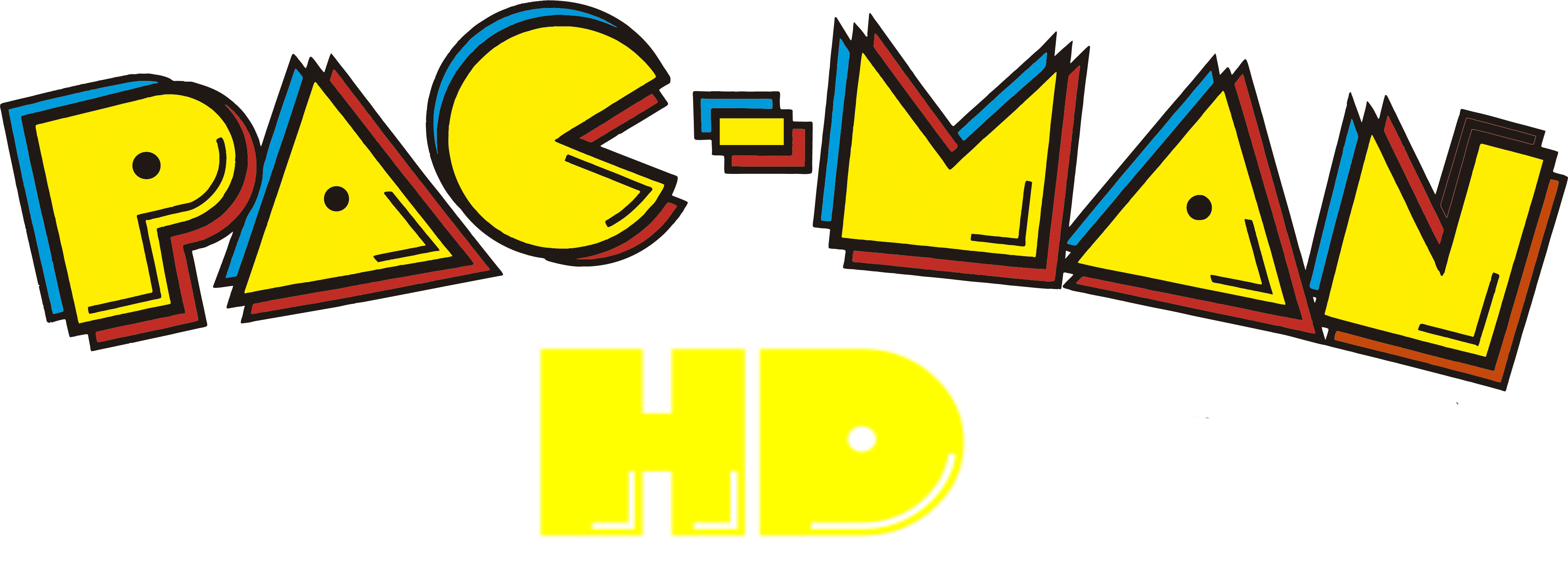 Pac-Man HD