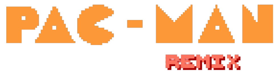 Pac-Man Remix