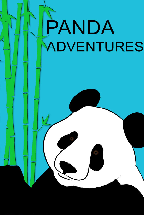 Panda Adventures