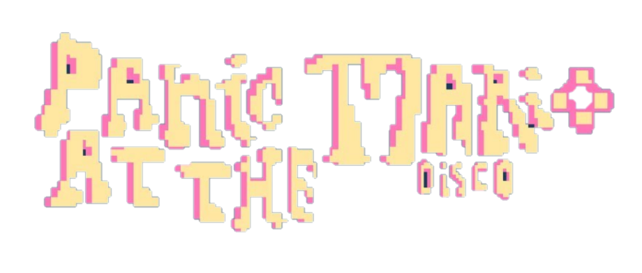 Panic At The Mario Disco