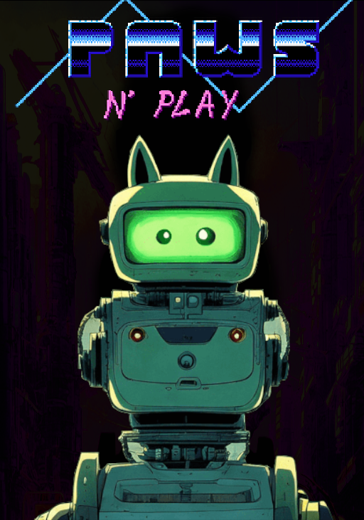 Paws N' Play