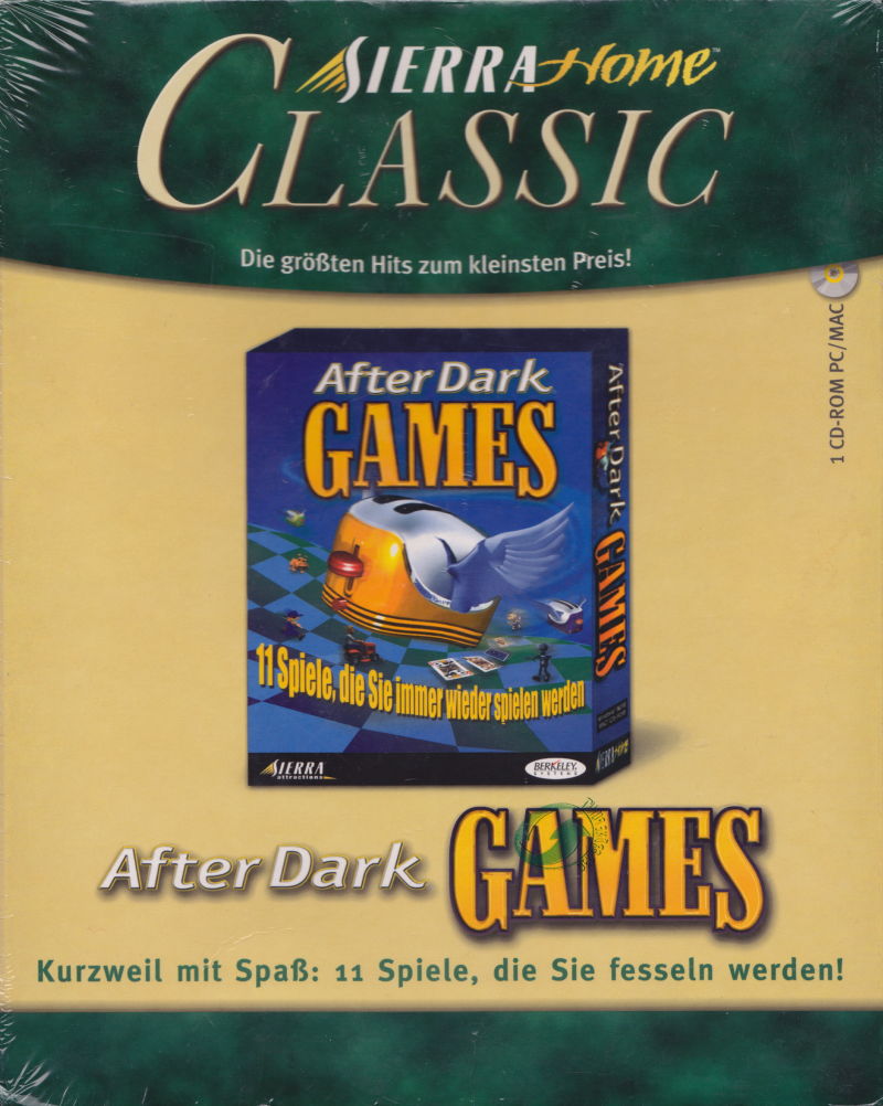 After Dark Games