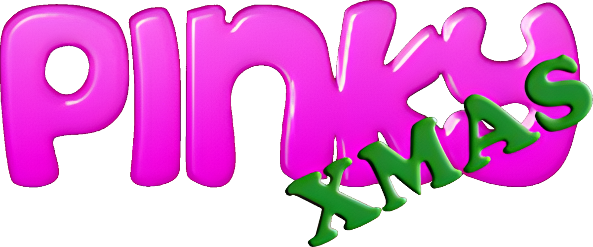 Pinky Xmas