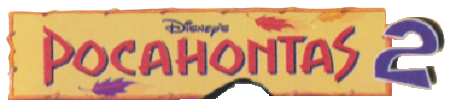 Pocahontas Part 2