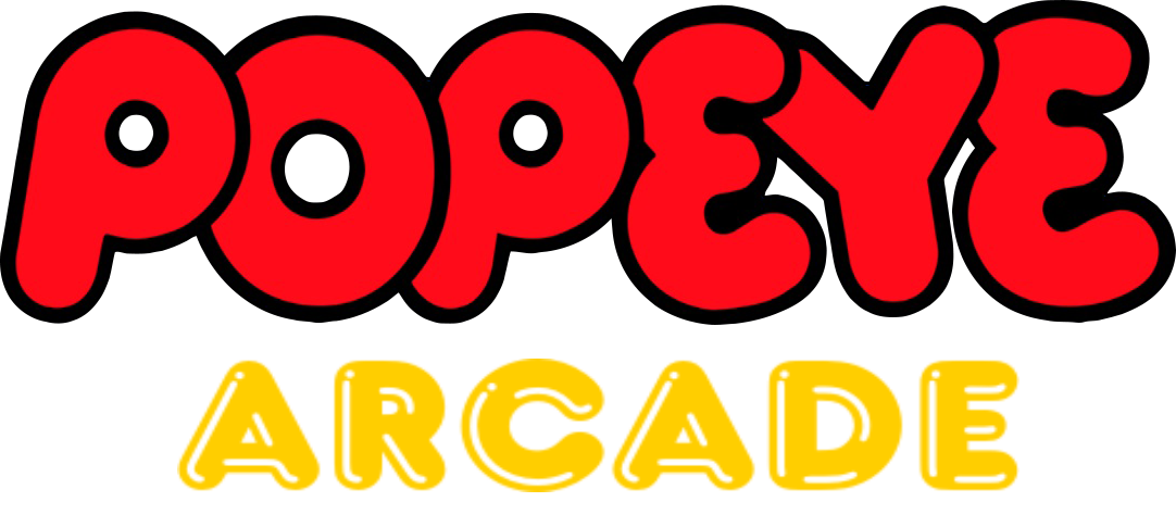 Popeye Arcade