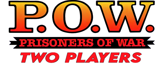 P.O.W.: Prisoners of War: Two Players Hack