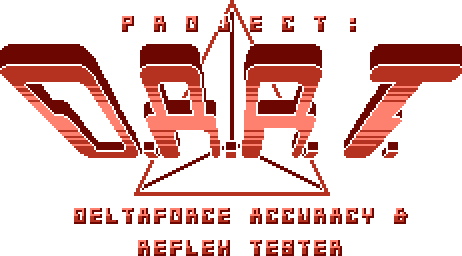 Project D.A.R.T.