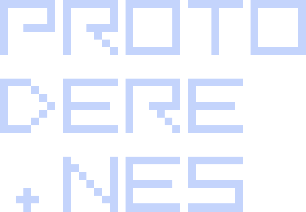 Proto Dere .Nes