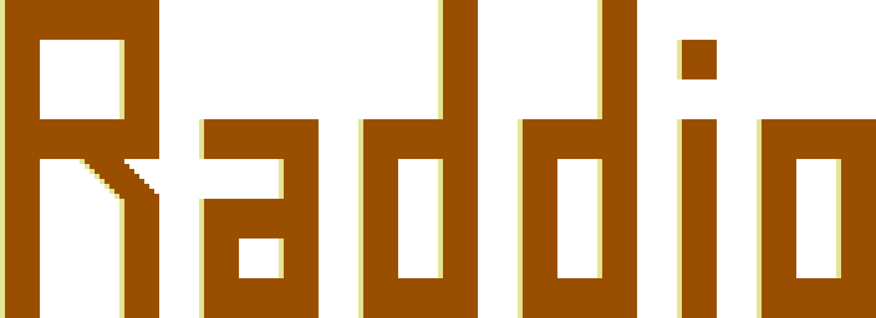 Raddio