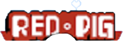 Red Pig