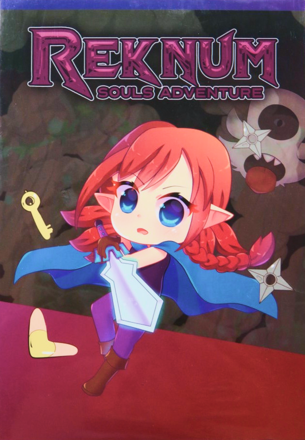 Reknum: Souls Adventure