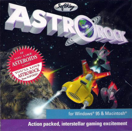 AstroRock