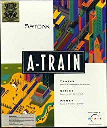 A-Train