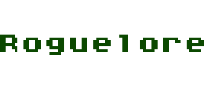 Roguelore