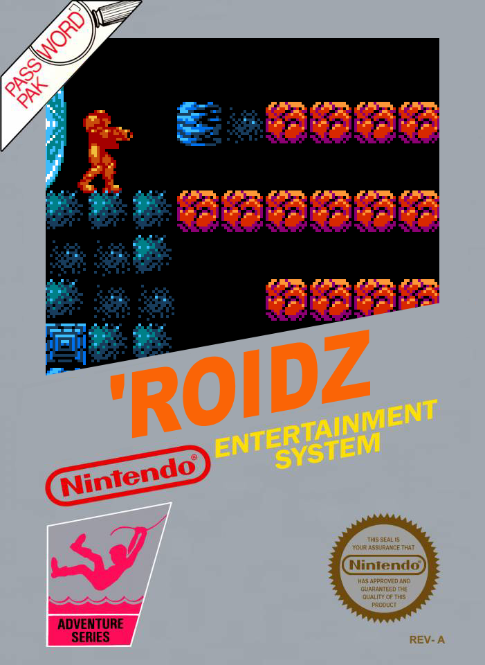 Roidz