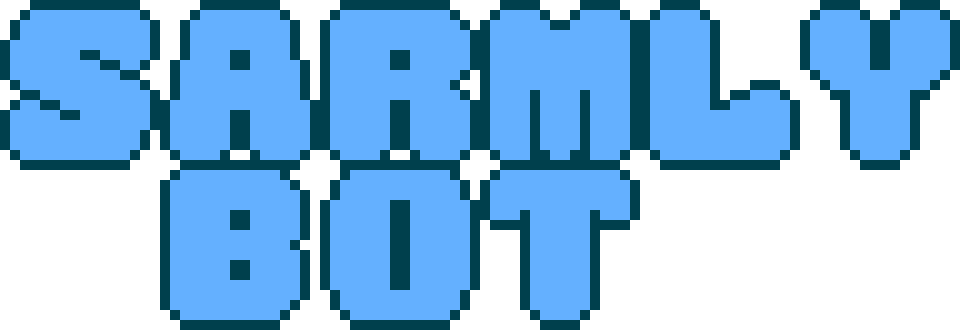 Sarmly Bot