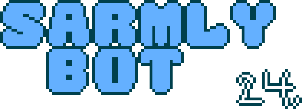 Sarmly Bot 24