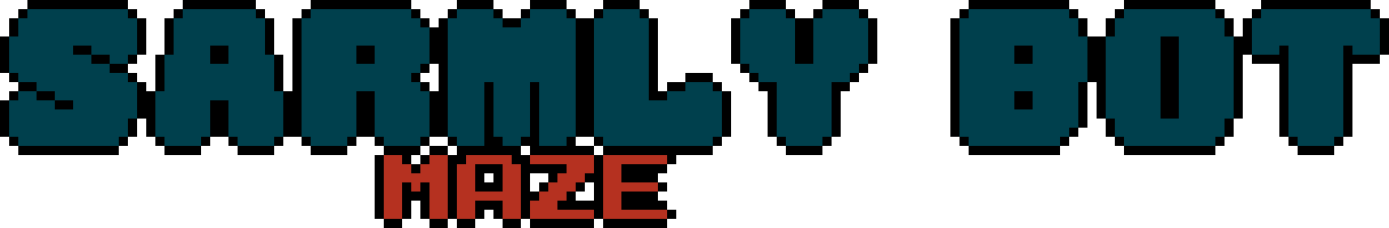 Sarmly Bot Maze