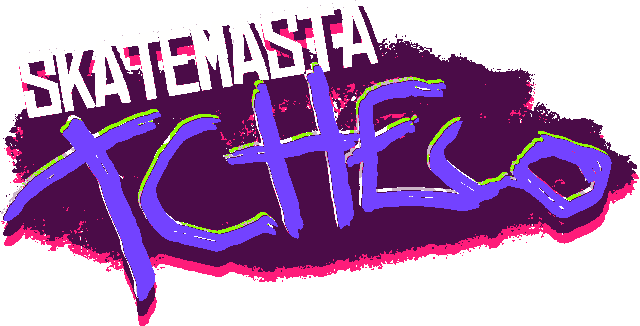 Skatemasta Tcheco