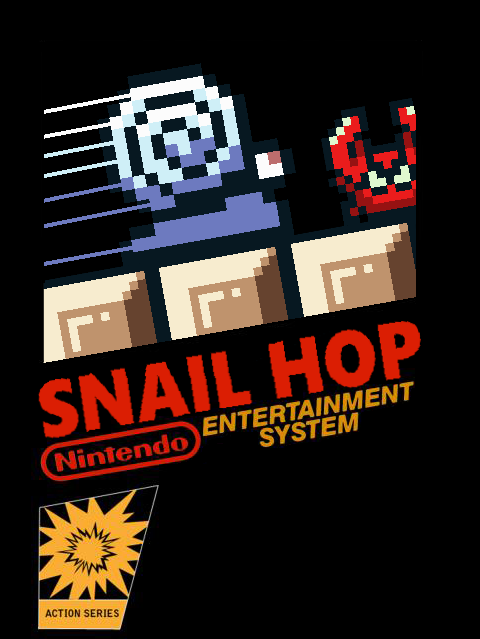 Snail Hop