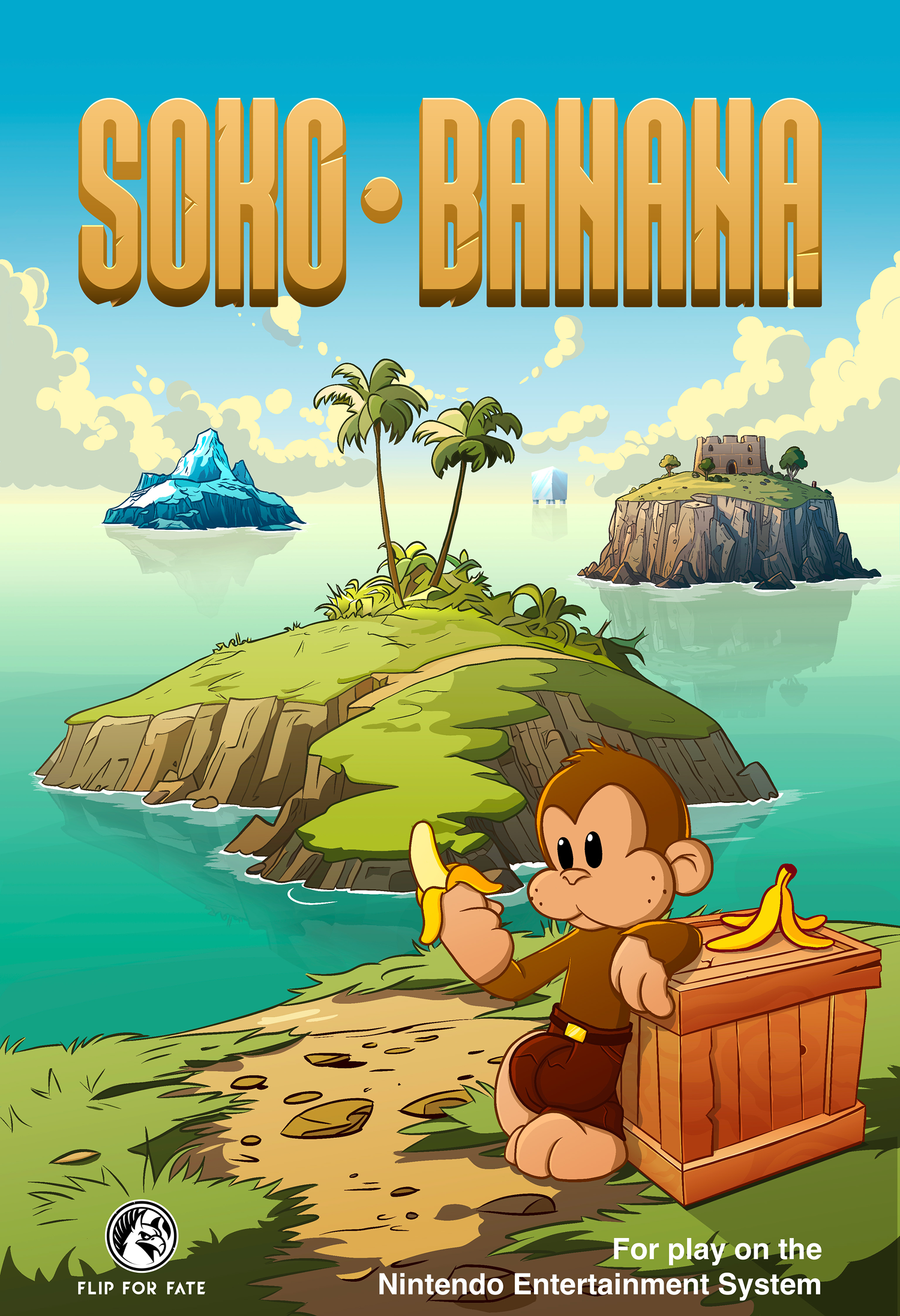 Soko Banana