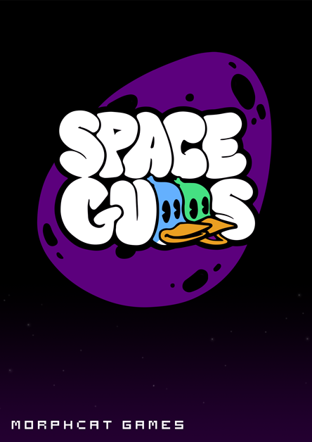 Spacegulls