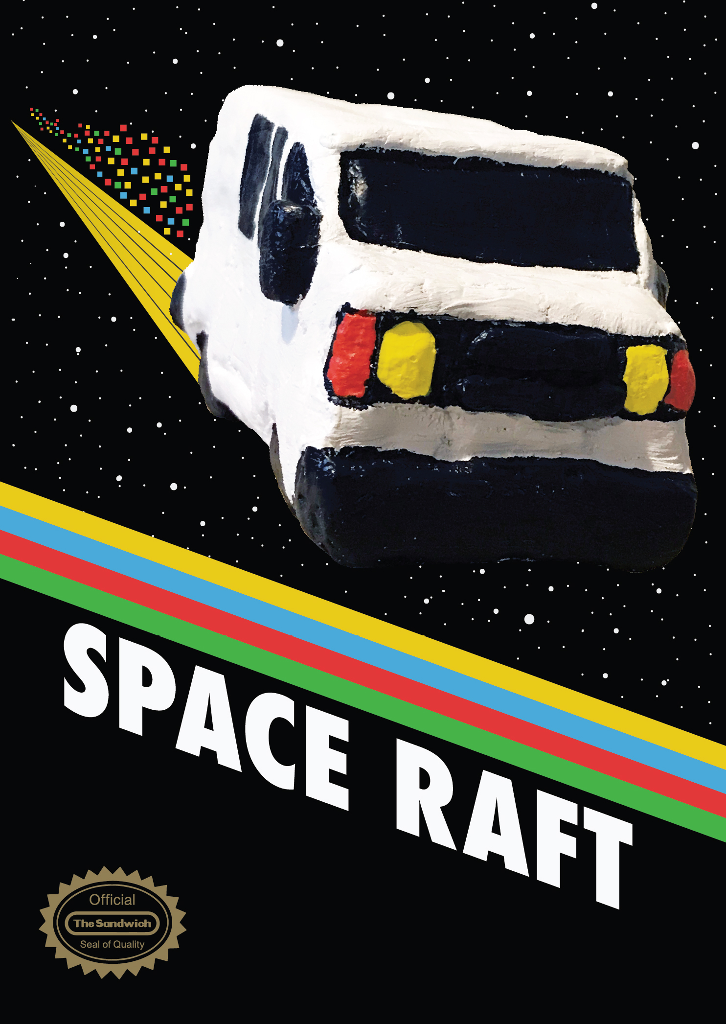 Space Raft