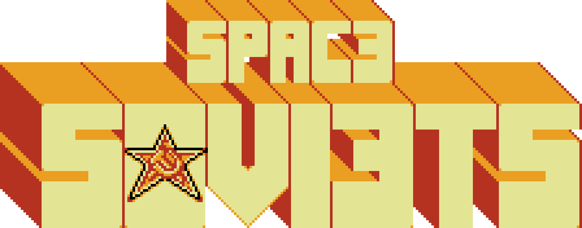 Space Soviets (2019)