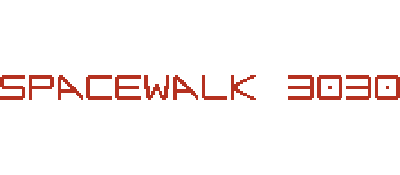 Space Walk 3030