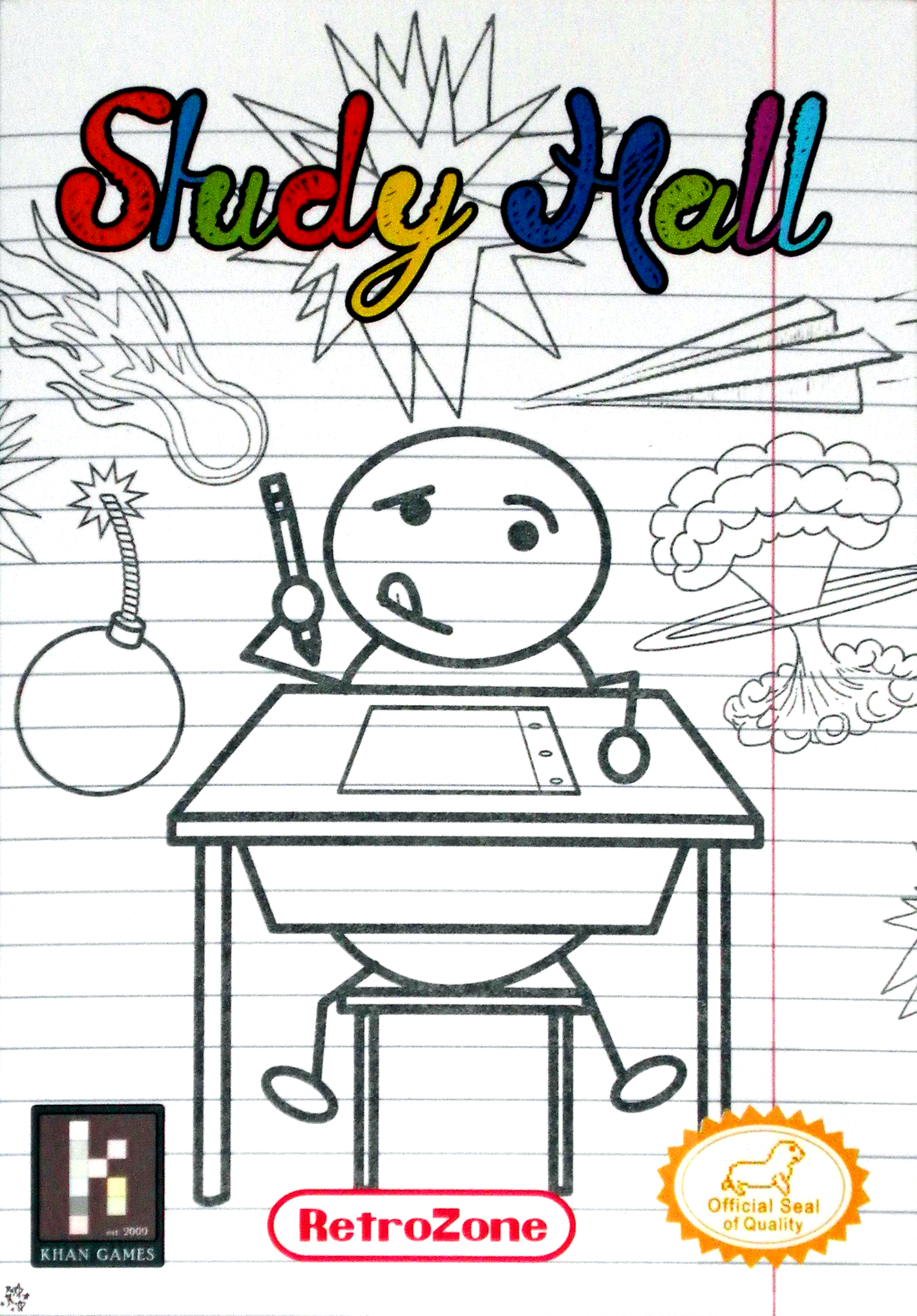 Study Hall