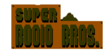 Super BOOio Bros.