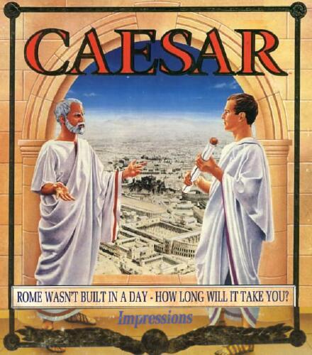 Caesar