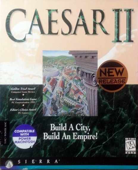 Caesar II