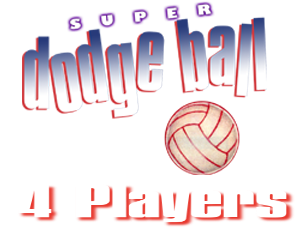 Super Dodge Ball: 4 Player Hack