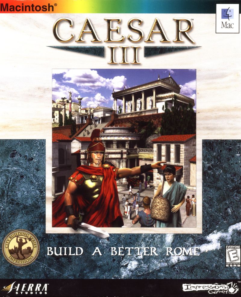 Caesar III