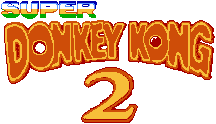 Super Donkey Kong 2