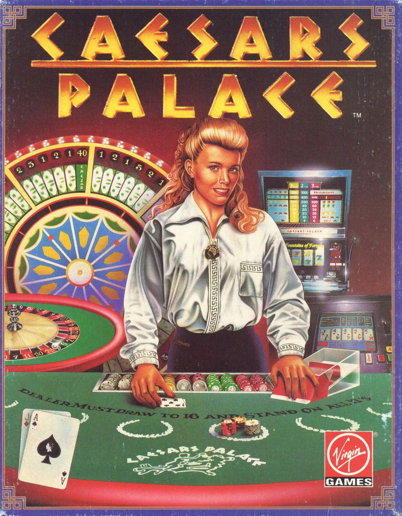 Caesars Palace