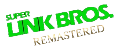 Super Link Bros. Remastered