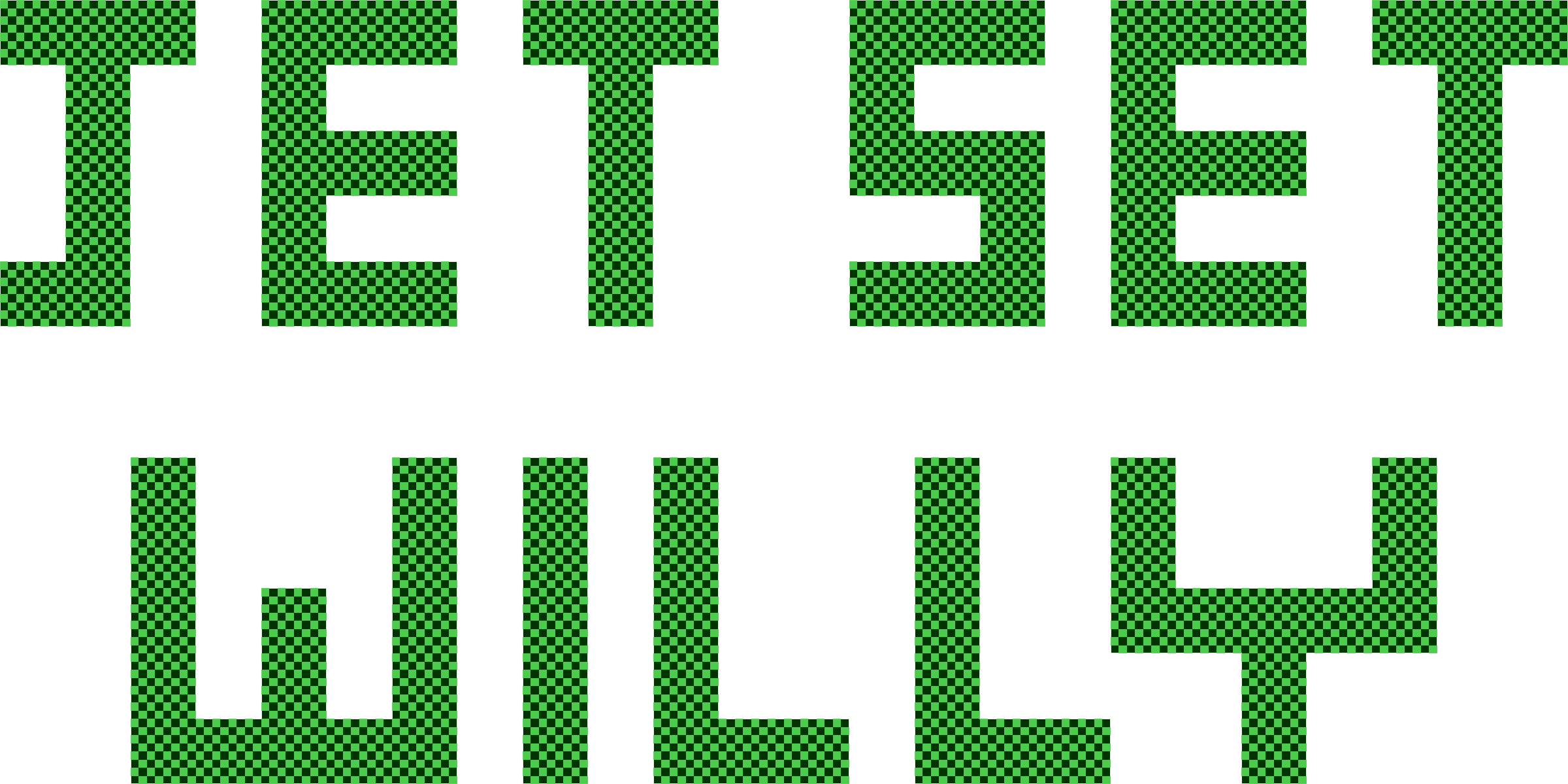 Jet Set Willy
