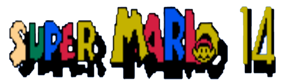Super Mario 14