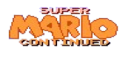 Super Mario Bros. Continued
