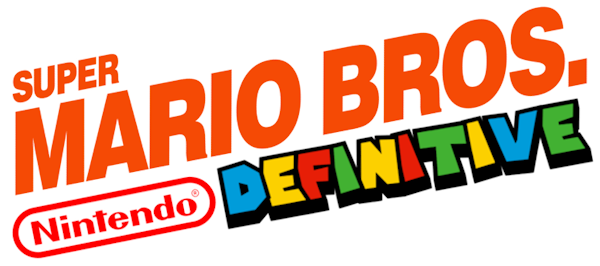 Super Mario Bros: Definitive