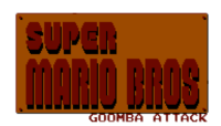 Super Mario Bros.: Goomba Attack