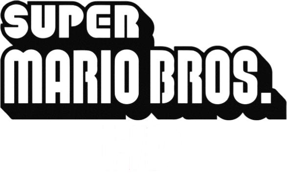 Super Mario Bros. HD