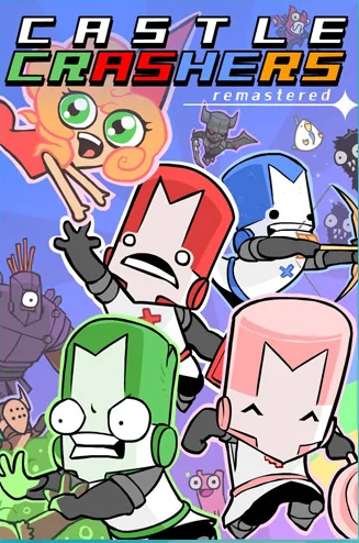 Castle Crashers