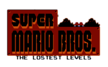 Super Mario Bros.: The Lostest Levels
